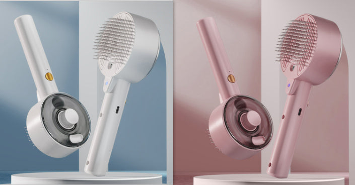 Animal Hair Remover Brush Dog And Cat