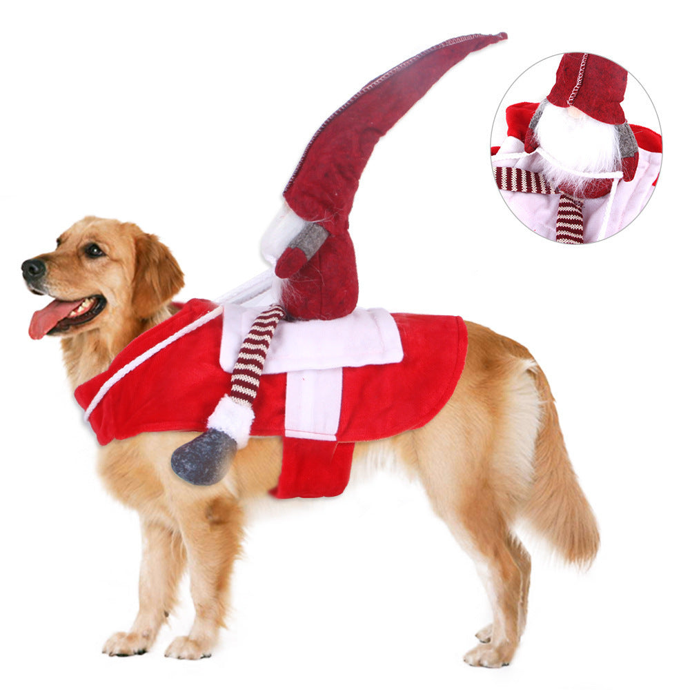 Pet Products Costumes Cosplay
