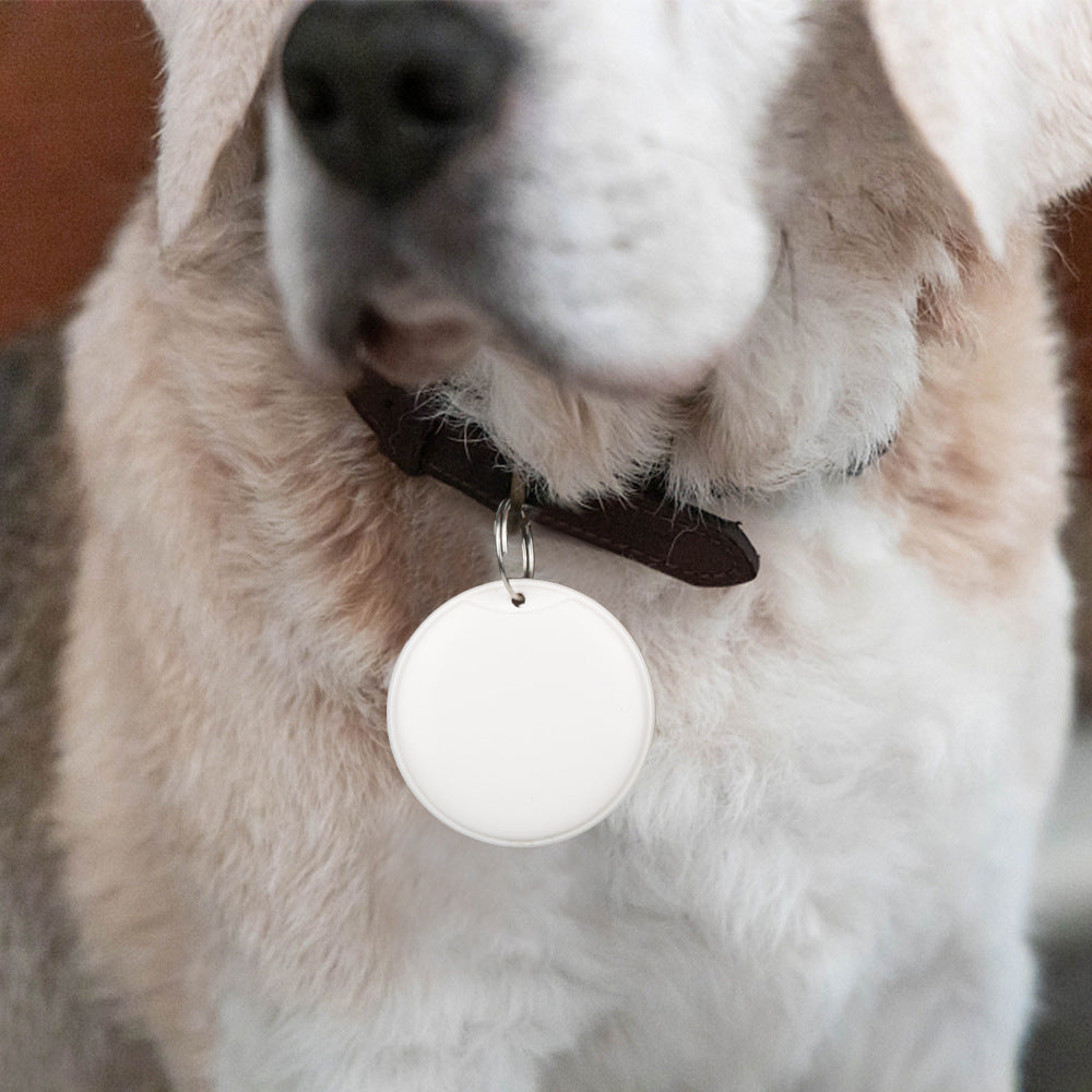 GPS Tracker For Dogs Cat Pet Child Smart Tag Gadgets